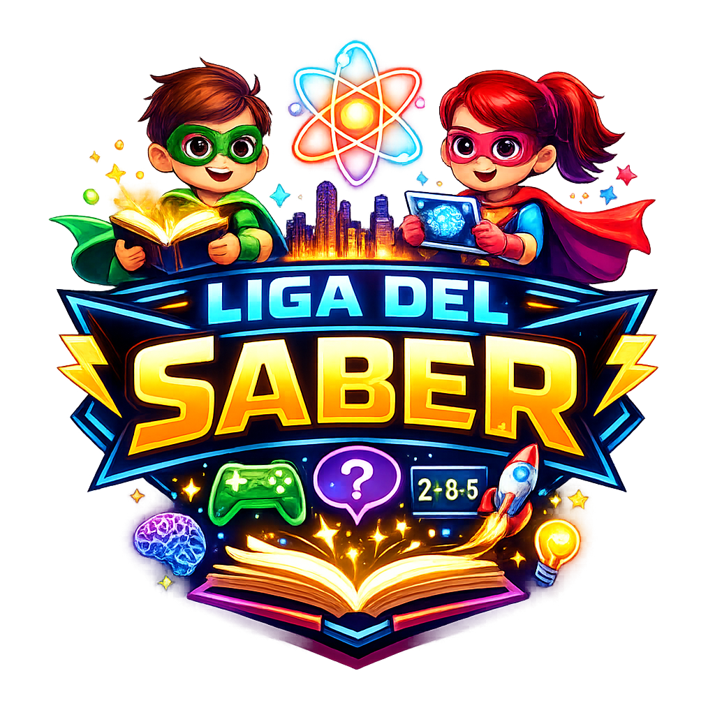 Logo Liga